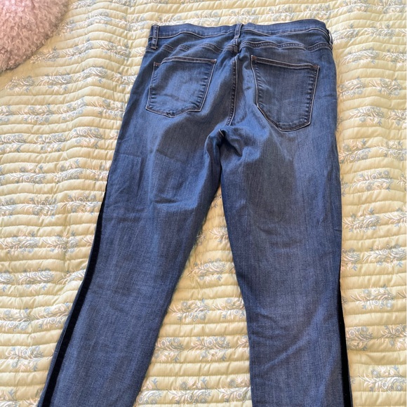 Gap super high rise true skinny - Picture 7 of 7